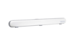 BAM France BAM HIGHTECH 2 BOWS CASE FOR VIOLIN, White