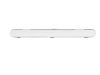 BAM France BAM HIGHTECH 2 BOWS CASE FOR VIOLIN, White