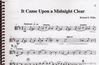 Last Resort Music Publishing Kelley, Daniel: Music for Four - Traditional Christmas Music (viola)
