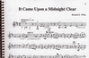 Last Resort Music Publishing Kelley, Daniel: Music for Four - Traditional Christmas Music (violin 1)