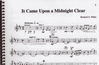 Last Resort Music Publishing Kelley, Daniel: Music for Four - Traditional Christmas Music (violin 2)