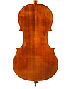 Romanian Calin Wulter model 5 cello, 2024, Reghin | Metzler Violins