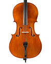 Romanian Calin Wulter model 5 cello, 2024, Reghin | Metzler Violins