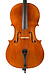 Romanian Calin Wulter model 5 cello, 2024, Reghin | Metzler Violins