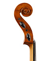 Romanian Calin Wulter model 5 cello, 2024, Reghin | Metzler Violins