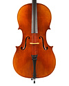 Roman Teller 1964 cello, 4/4 | Metzler Violins