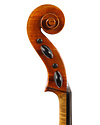 Roman Teller 1964 cello, 4/4 | Metzler Violins