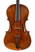 Michael Fischer 16 3/4" viola, 2018, copy of Zanetto 1570, Los Angeles, USA