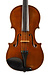 Italian Alfredus Contino violin, 1925, Naples, ITALY, w. Tarisio certificate | Metzler Violins