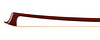 Richard Grünke silver violin bow, Germany, 62.3g | Metzler Violins