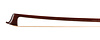 Hill W.E. HILL & SONS octagonal violin bow, Gold & Tortoise Shell, William Watson | Metzler Violins