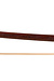 Hill W.E. HILL & SONS octagonal violin bow, Gold & Tortoise Shell, William Watson 59.1g | Metzler Violins