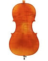 Franz Sandner 4/4 cello, Rauheim, Germany 1986