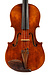 Canadian 16 1/8" Domozhyrov viola, 2017 | Metzler Violins