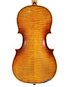 Ling Zhenhua viola, 2012, Maggini model, Shanghai | Metzler Violins