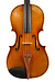 Ling Zhenhua viola, 2012, Maggini model, Shanghai | Metzler Violins