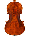 Wladek Stopka 16.5" viola, Chicago 1998, No. 404 | Metzler Violins