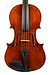 Wladek Stopka 16.5" viola, Chicago 1998, No. 404