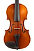 Ernst Heinrich Roth violin, 1938, branded internally, #E86, Markneukirchen, GERMANY