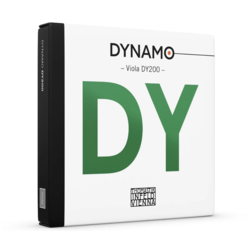 Thomastik-Infeld Thomastik-Infeld Dynamo viola string set | Metzler Violins