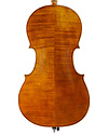 Otto Karl Schenk von Bern cello, zur Nydegg 1983 | Metzler Violins