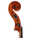 Otto Karl Schenk von Bern cello, zur Nydegg 1983 | Metzler Violins