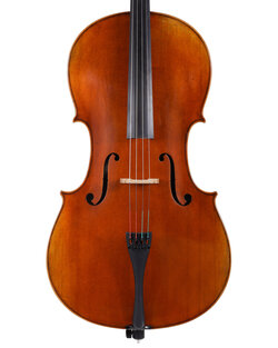 Vivo Vivo "Limited" 4/4 cello, Strad 1710 model | Metzler Violins