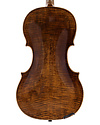 Andreas Resle 15 1/2" viola, 1754, Füssen, - extremely rare  | Metzler Violins