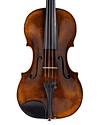 Andreas Resle 15 1/2" viola, 1754, Füssen, - extremely rare  | Metzler Violins