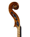 Czech Carolus Schembera 14 7/8" viola, 1795, Prague | Metzler Violins