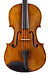 Polish Wojciech Topa 16.75" viola, Zakopane, Poland 2021 | Metzler Violins