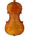 E. H. Roth violin, Tuscan Strad 1690 model, circa 1913, Markneukirchen | Metzler Violins