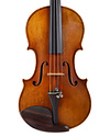 E. H. Roth violin, Tuscan Strad 1690 model, circa 1913, Markneukirchen | Metzler Violins