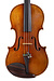 E. H. Roth violin, Tuscan Strad 1690 model, circa 1913, Markneukirchen | Metzler Violins