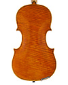 French Paul Bisch violin No. 18, 1943, Mirecourt, FRANCE | Metzler Violins