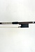 "Lupot" brand old 7/8 violin bow, 55.8g | Metzler Violins