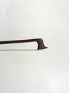 European "Lupot" branded violin bow, 55.8g | Metzler Violins