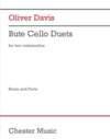 CHESTER MUSIC Davis: Bute Cello Duets (two cellos) CHESTER | Metzler Violins