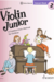 Schott Music Stephen: Violin Junior: Concert Book 2 (violin) SCHOTT | Metzler Violins
