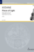 Schott Music Kidane: Pieces of Light (solo and two violins) SCHOTT | Metzler Violins