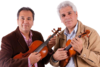 Shahram & Saeid Rezvani violin, 2020, R.BRS 671, Los Angeles, CA