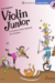 Schott Music Stephen: Violin Junior: Lesson Book 2 (violin) SCHOTT | Metzler Violins