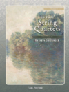 Carl Fischer Griesinger: 25 Easy String Quartets (violin 2) | Metzler Violins