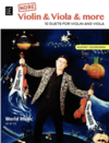 Universal Edition Igudesman: More Violin & Viola & more (violin and viola) UE | Metzler Violins