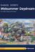 Theodore Presser Dorff: Midsummer Daydream (flute, viola, harp) FISCHER | Metzler Violins
