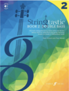 Faber Music Wilson/Wood: Stringtastic Book 2 (double bass) FABER | Metzler Violins