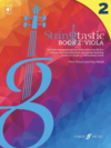 Faber Music Wilson/Wood: Stringtastic Book 2 (viola) FABER | Metzler Violins