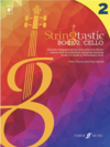 Faber Music Wilson/Wood: Stringtastic Book 2 (cello) FABER | Metzler Violins
