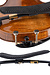 Kun Kun Seven violin shoulder rest 4/4 | Metzler Violins