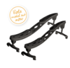 Pirastro Pirastro KorfkerRest - Luna, viola shoulder rest
